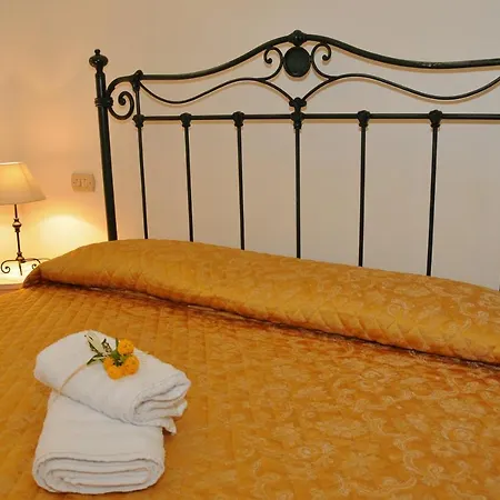 Trulli Vules Ξενοδοχείο με διαμερίσματα 3*