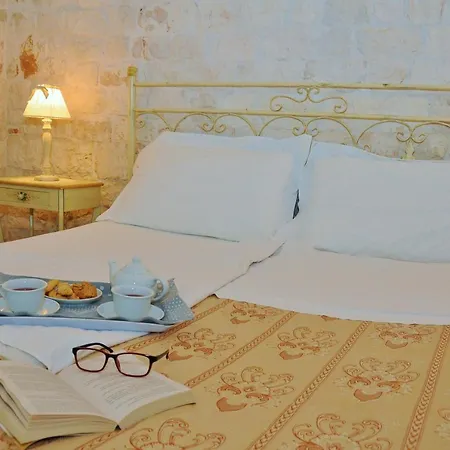 Trulli Vules 3*