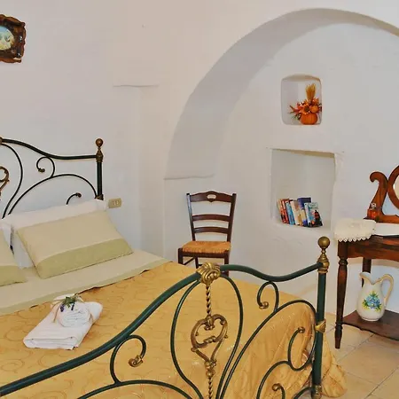 Trulli Vules