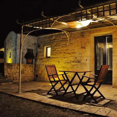 Trulli Vules 3*