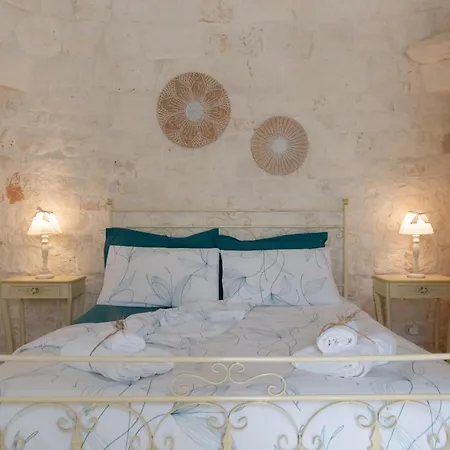Trulli Vules 3*