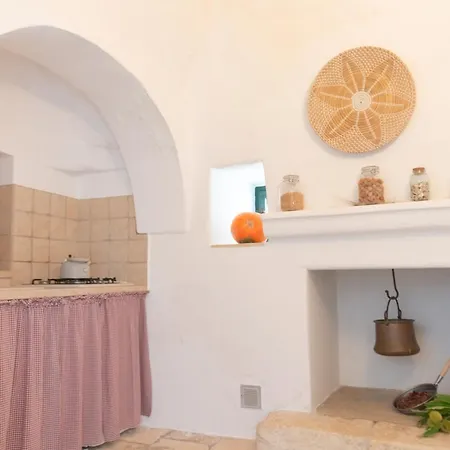 Trulli Vules