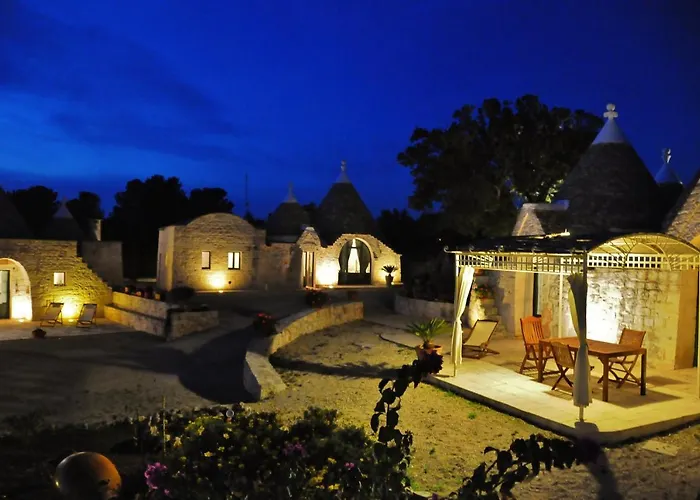 Trulli Vules