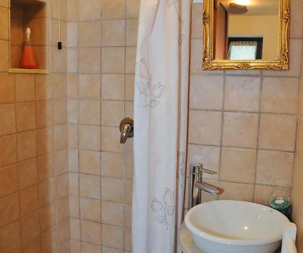 Trulli Vules Appart hôtel Ostuni