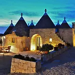 Apartahotel Trulli Vules 3*
