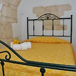 מלון דירות Trulli Vules אוסטוני