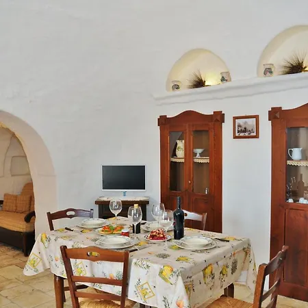 Trulli Vules 3*