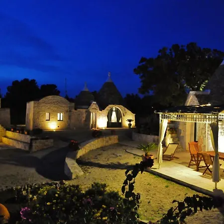 Trulli Vules