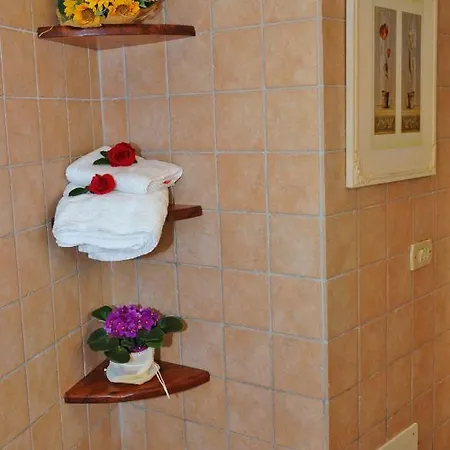 Trulli Vules شقة فندقية *