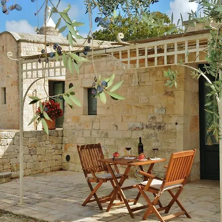 Trulli Vulés