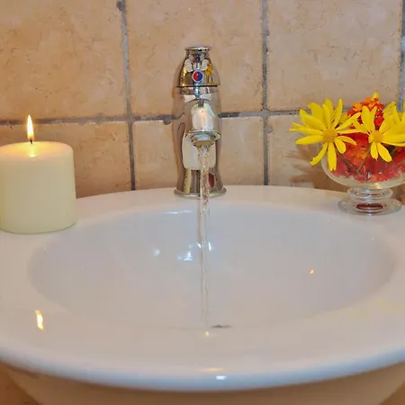 شقة فندقية Trulli Vules