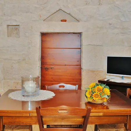 Aparthotel Trulli Vules Ostuni