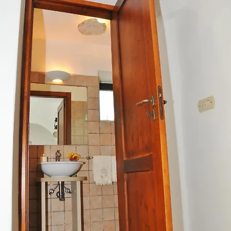 Trulli Vules شقة فندقية *
