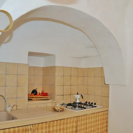 Trulli Vules Aparthotel Ostuni