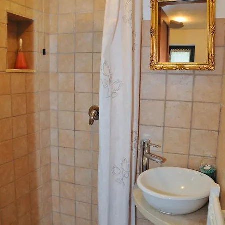 Trulli Vules アパートホテル オストゥーニ