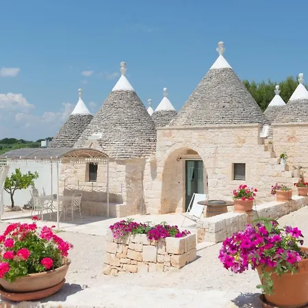 Trulli Vules