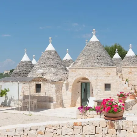 Trulli Vules