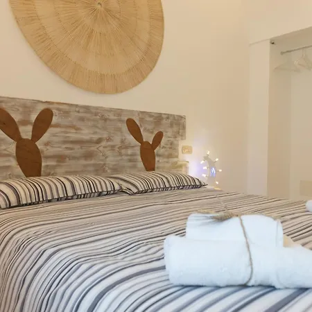 Aparthotel Trulli Vules 3*