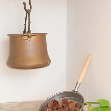 Trulli Vules شقة فندقية *
