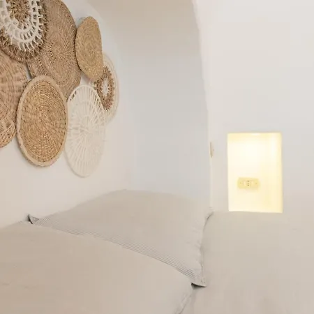 Trulli Vules オストゥーニ