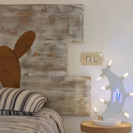 Trulli Vules アパートホテル オストゥーニ