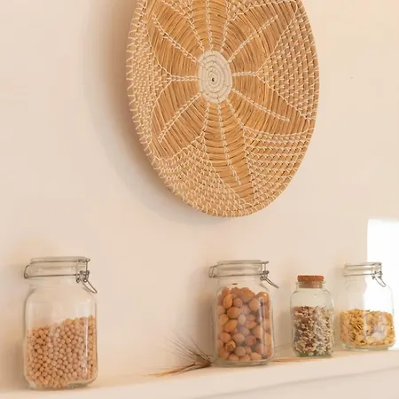 Trulli Vules アパートホテル