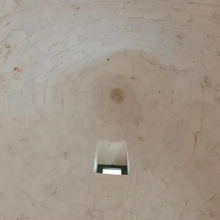 Trulli Vules