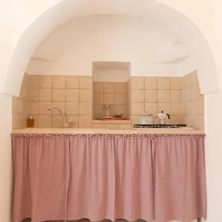 Trulli Vules Ostuni