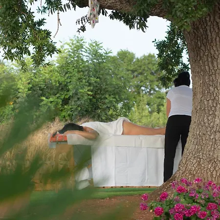 Trulli Vules شقة فندقية أوستوني