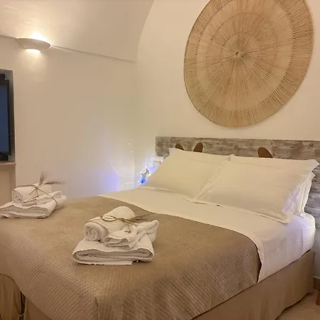 Trulli Vules Ostuni