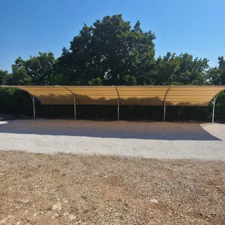 Aparthotel Trulli Vules 3*