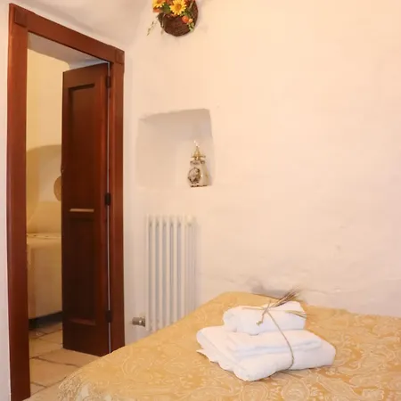 Trulli Vules Aparthotel Ostuni