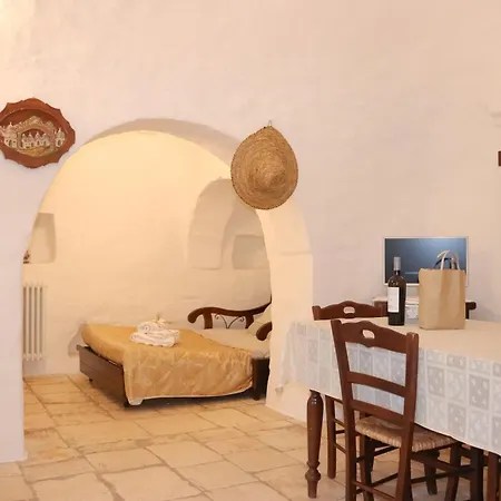 Trulli Vules