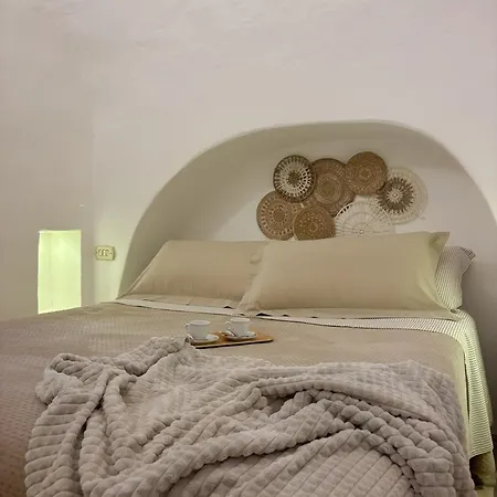Trulli Vules Ostuni