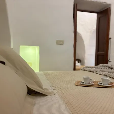 Trulli Vules Ostuni