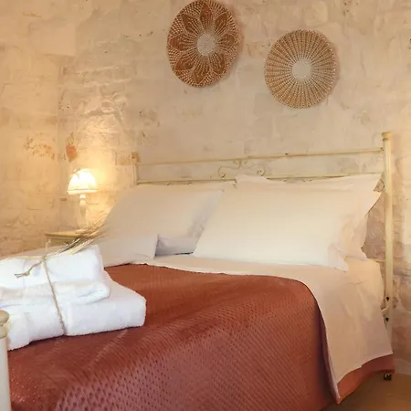 Trulli Vules Ostuni