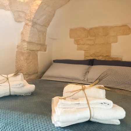 Aparthotel Trulli Vules Ostuni