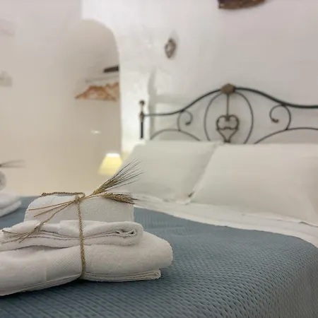 Trulli Vules Aparthotel
