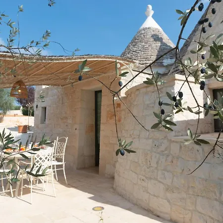 Trulli Vules