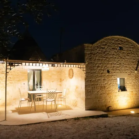 Trulli Vules