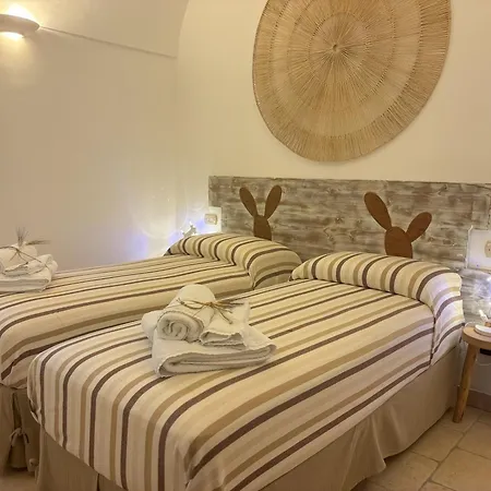 Trulli Vules Aparthotel