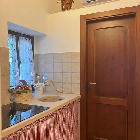 Aparthotel Trulli Vules 3*