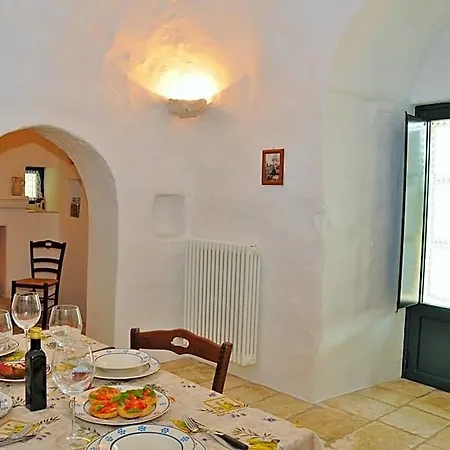 Trulli Vules Ostuni