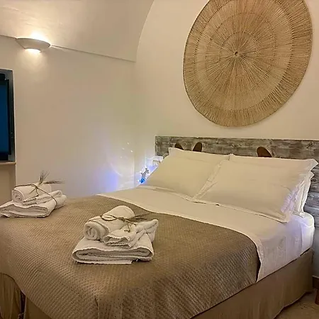 Trulli Vules 3* Ostuni