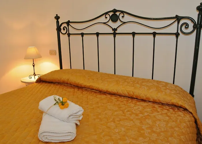 Trulli Vules Apart-hotel 3*