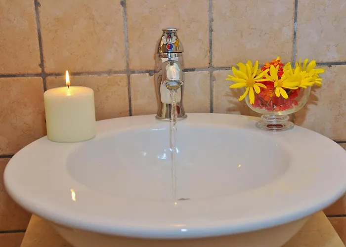 Apartmanhotel Trulli Vules