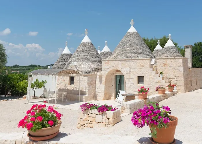 Trulli Vules