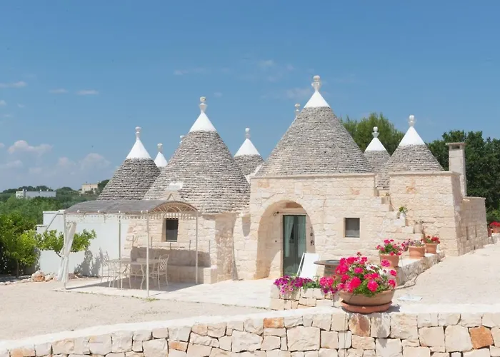 Trulli Vules